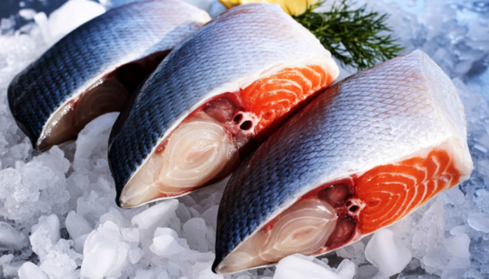 Os Benefícios Surpreendentes do Peixe para a Saúde