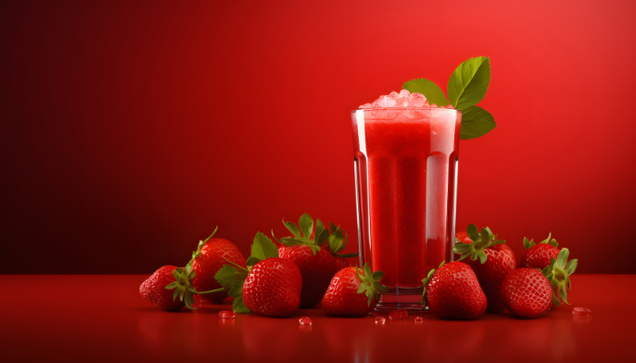 4 bebidas saudáveis para fortalecer o sistema imunológico