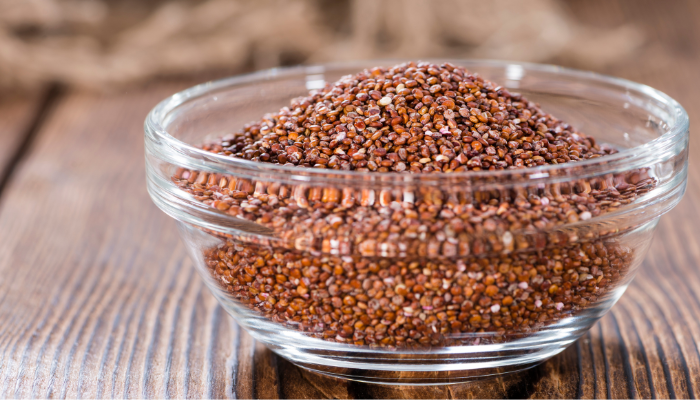 Benefícios da Quinoa: propriedades, como consumir e receitas