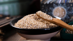 Benefícios da Quinoa: propriedades, como consumir e receitas