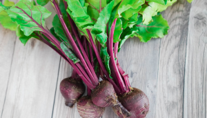 Folhas de Beterraba Saúde: Do Nutriente ao Prato