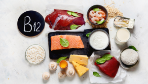 Vitamina B12: para que serve no corpo