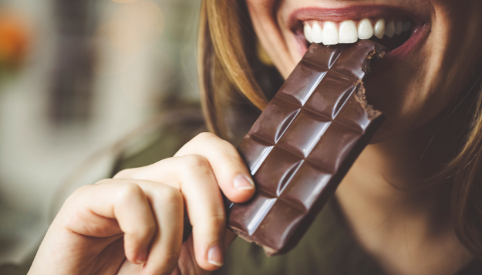 Chocolate amargo: um aliado cotidiano para o bem‑estar