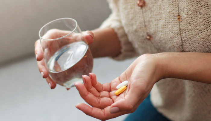 Como manter a vitalidade após os 60: vitaminas e minerais para idosos