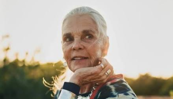 Ali MacGraw
