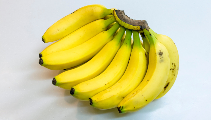 Bananas maduras na geladeira: como guardar da maneira certa