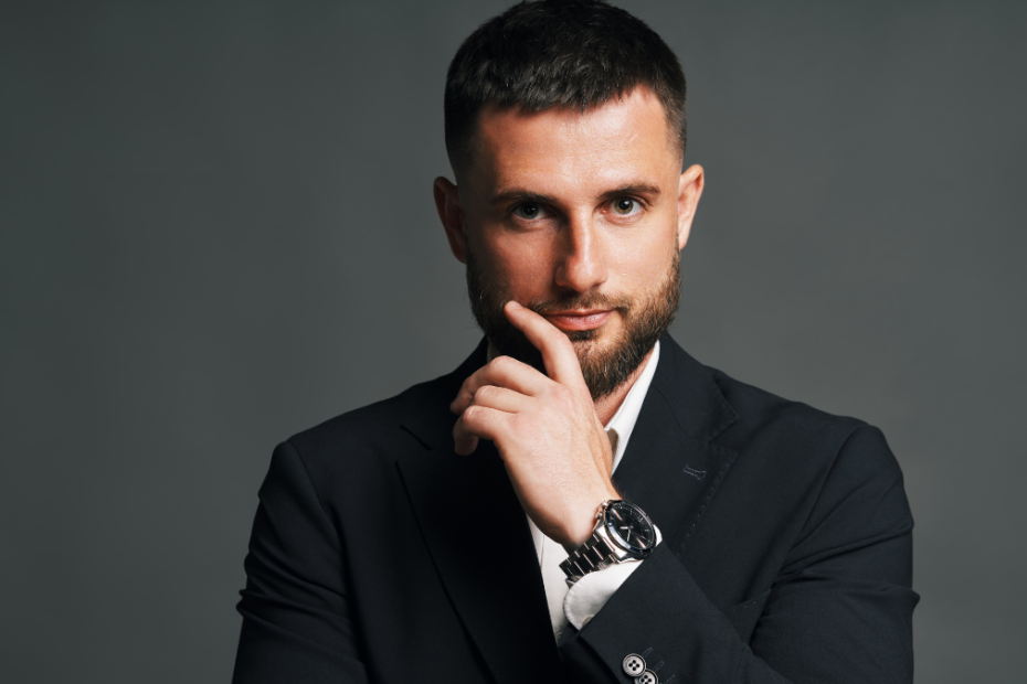 Com que idade um homem deixa de sentir necessidade de uma mulher?