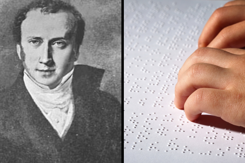 Charles Barbier: o código militar que guiou Louis Braille