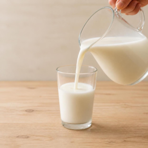 Receita de suco de mandioca com leite em pó: como fazer